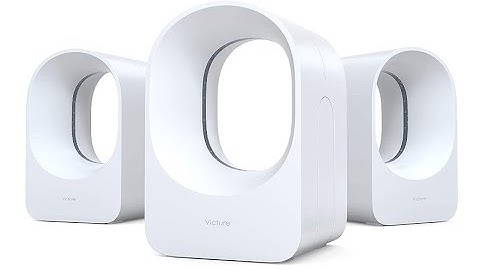 Victure How to connect the main node of mesh wifi system & change the wifi information on app