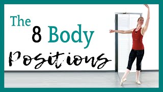 Demystifying Body Positions in Center