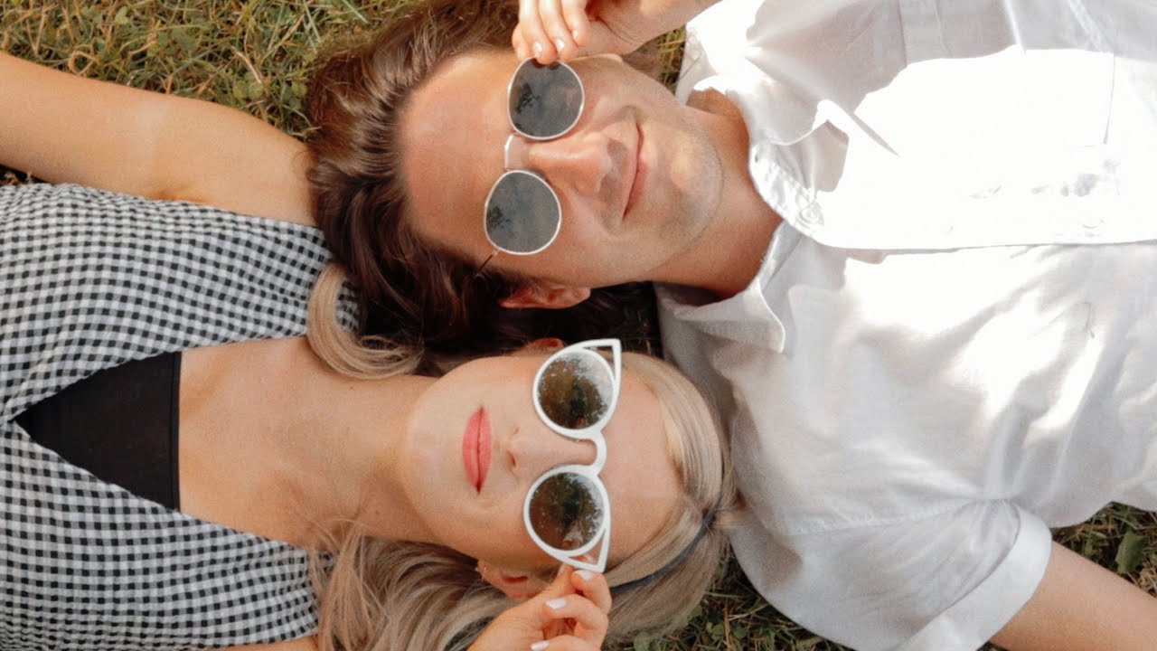 YouTubeでCassie Dasilva - Enough (Official Video)を視聴