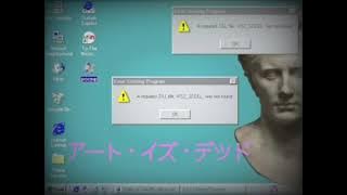Windows 7 Sparta Remix (SLOWED & REVERB)