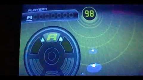 Kevy1885 - Bad Routine S-Expert AA(FC) on DDR SuperNOVA + New DDR Signature