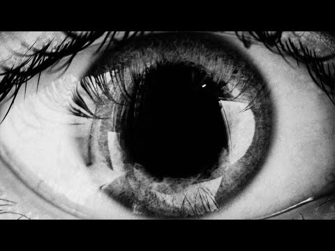 Глаза — зеркало души. Почему?