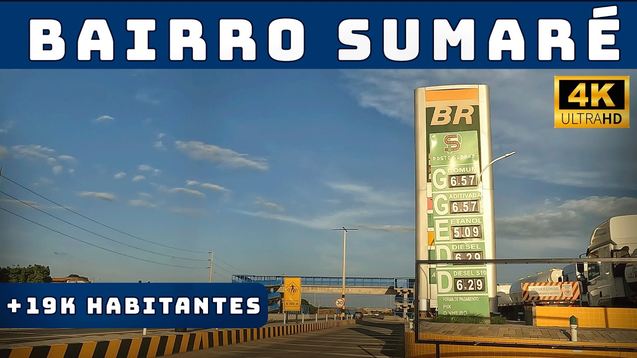 Um dos bairros que MAIS CRESCEU EM Mossoró