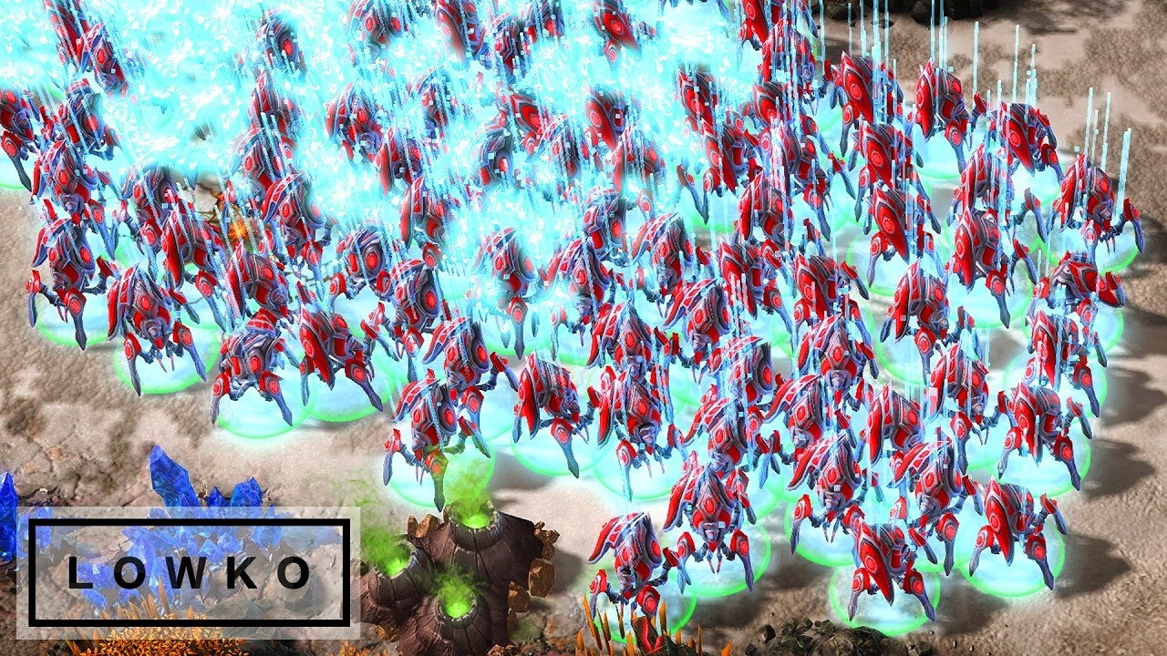 This PROTOSS Play Changes Everything