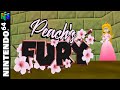 Peach&#39;s Fury - Longplay | N64