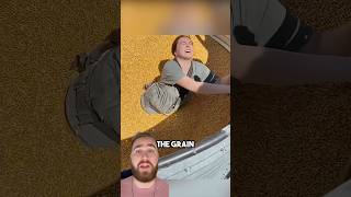 Why Grain Silos Are Death Traps