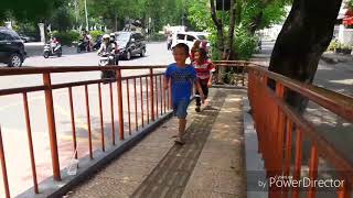 Parodi Menghapus Jejakmu