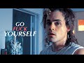 Billy Hargrove | Go F*ck Yourself