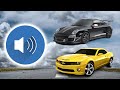 Guess the car by the sound  part 1  car quiz