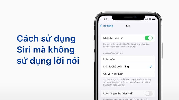 Ứng dụng siri trên iphone là gì năm 2024