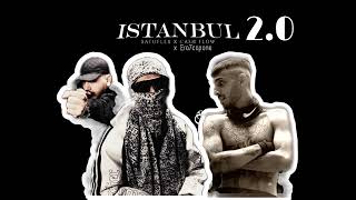 Batuflex & Cashflow & Era7Capone - İstanbul 2.0 .Prod Bahrig