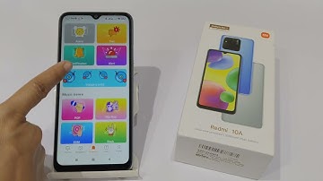 How to Change Alarm Ringtone in redmi 10a,10 | Ringtone Settings | Alarm Ringtone kaise Badlen