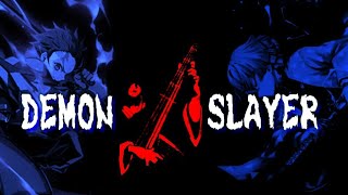 Epic Rock _War - Annihilation \\\\ Demon Slayeramv|Short Amv| Kimetsu No Yaibaamv|