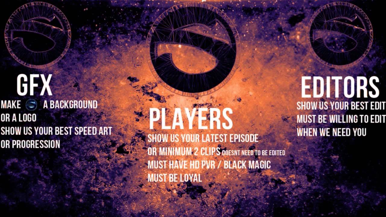 xSnipaVipaz - Recruitment Challenge