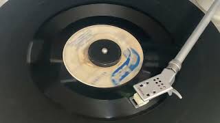 UNCHAINED MELODY/THE SHERIDONS CARLOS MALCOLM & HIS AFRO-JAMAICAN RHYTHMS   UP BEAT CALYPSO 45