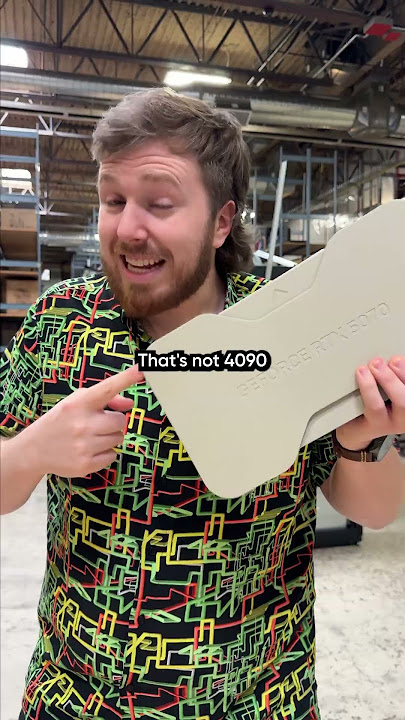 Every GPU released in 2025 so far...
