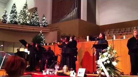 Linda Kidd Celebration Of Life-You Deserve The Glory