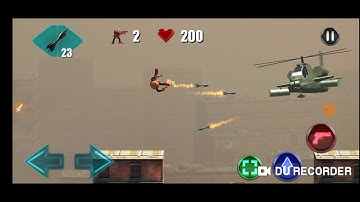 killer bean unleashed story leval 8