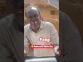 سوداني ظريف مالو صافيتنا إنت 