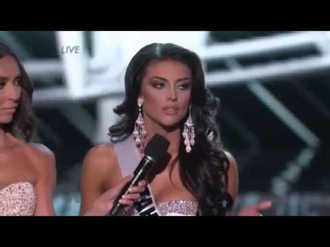 Video: Kdo vyhrál Miss Utah?