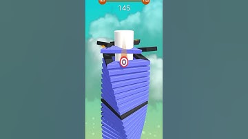 stack ball #amanzboy #stackball #stackballsolution #gaming