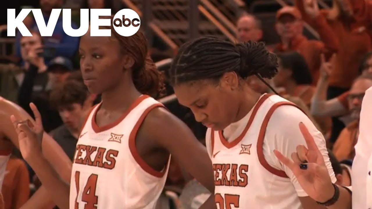 Texas women's basketball vs. Oklahoma Full highlights (1/24/24) YouTube