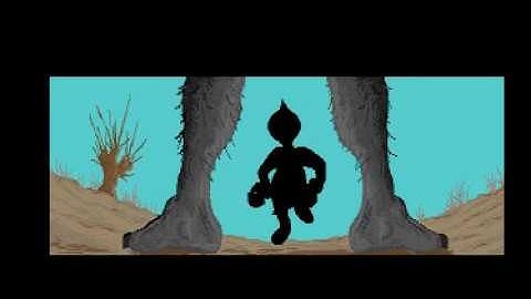 terminator demo by status O.K. for Amiga