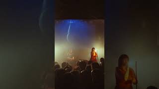 PVA - PEEL: LIVE ON REVOLUTION 9