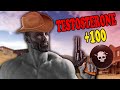 Hunt: Showdown made me a GigaChad