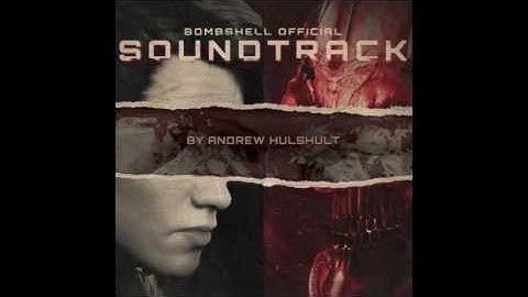 Bombshell OST 01 Gunslinger Bombshell Theme