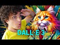 DALL·E 3 è disponibile per tutti gratuitamente con Bing Image Creator