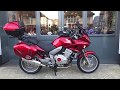 Honda CBF1000 ABS Sports Tourer For Sale At Hastings Motorcycle Centre