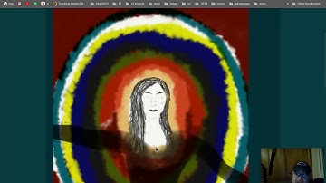 🐱‍💻 using vim to fix git merge conflicts  & trying out awesome curl