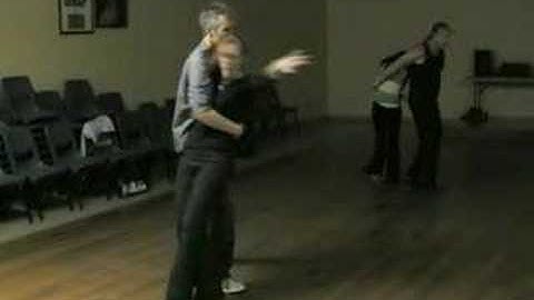 20 May 2008 - Intermediate Routine