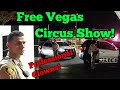 What Happens in Vegas - Metro puts on big show for 8 camera men
