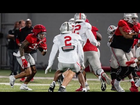 OSU Insider: Thursday Practice BUZZ, HUGE New Rule Changes??