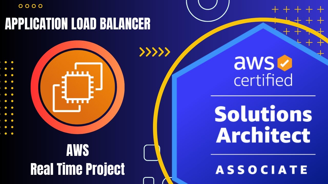 AWS Application load balancer in Tamil | AWS Target Group in Tamil ...