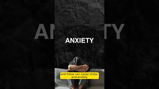 not all anxiety hits the same 😭 (Freud actually explained why) #anxietysucks #anxietyrelief