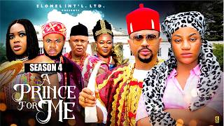 A PRINCE FOR ME (SEASON 4)-MIKE GODSON |2026 LATEST NIGERIAN NOLLYWOOD MOVIES|TRENDING MOVIE