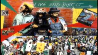 Video thumbnail of "Aswad - African Children (Live and Direct) (1983)"