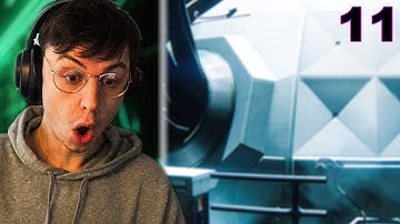 OVERWRITING APOLLO -  ALIEN: ISOLATION EP 11 - CAEDREL PLAYS