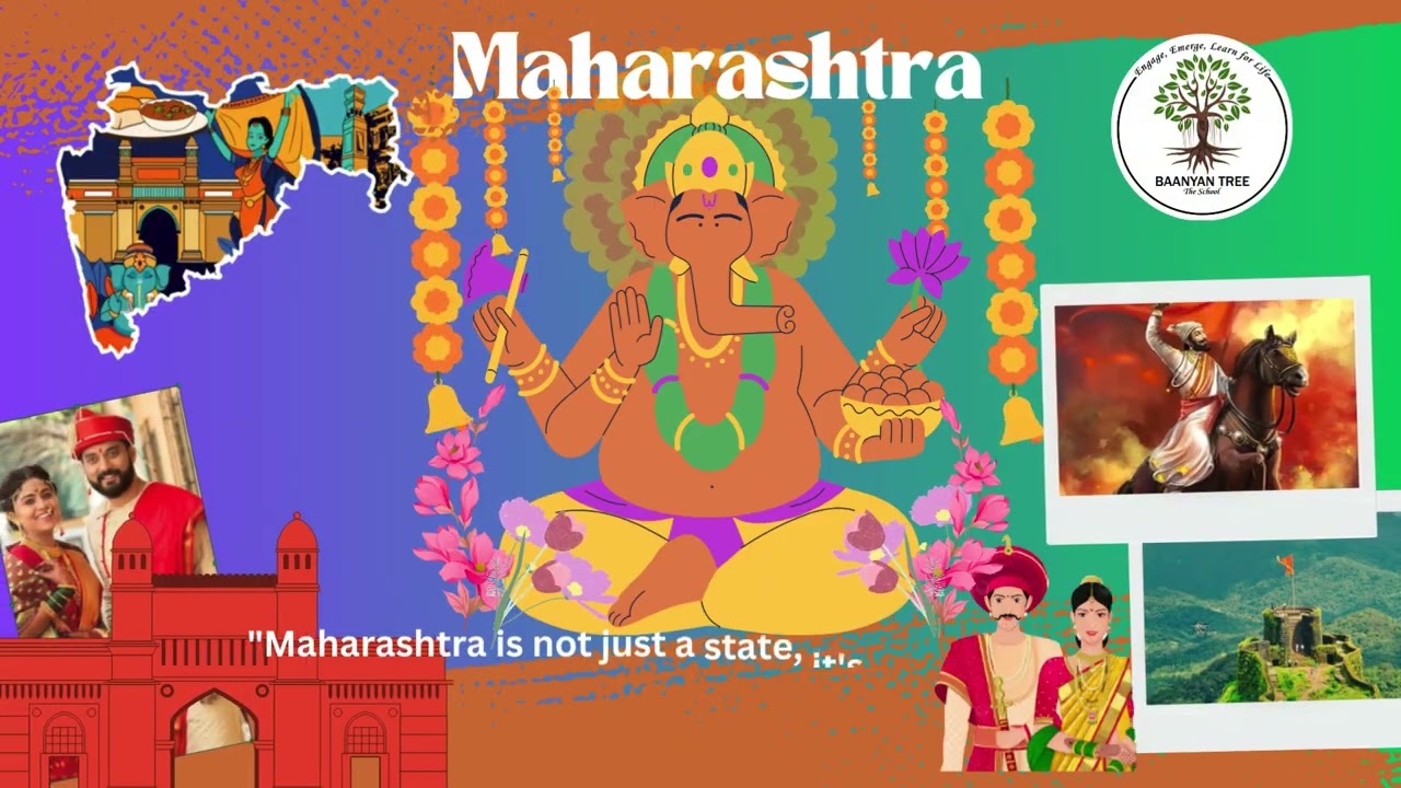 "One nation. Many cultures. Infinite vibes"