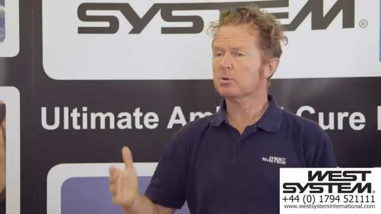 WEST SYSTEM® 101 Mini Pack demo video