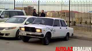 Vuqar & Saiq Seda Afthoslar