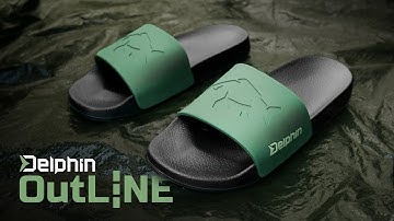 Delphin OutLINE CARP