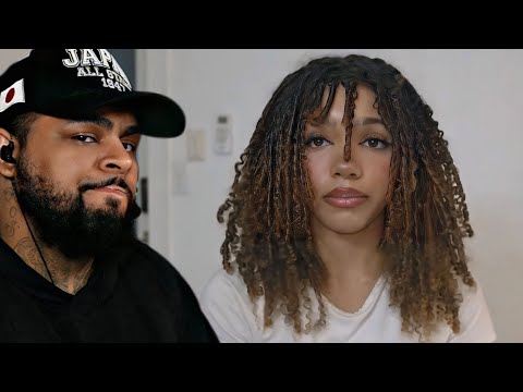 Kathelina’s Response To The Cousin Cheating Situation | Reaction