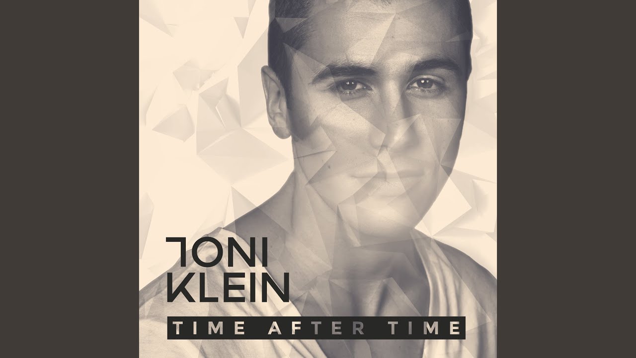 Ver Time After Time en YouTube Ver Time After Time en YouTube