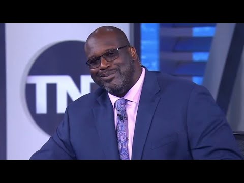 [FULL] INSIDE THE NBA | Shaq ONeal reacts to Knicks Beat AD-Carmelo Lakers as LeBron James Suspended - [FULL] INSIDE THE NBA | Shaq ONeal reacts to Knicks Beat AD-Carmelo Lakers as LeBron James Suspended