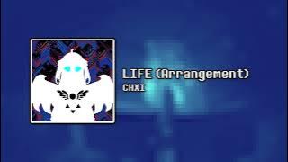 Neuro-sama - LIFE (Arrangement)