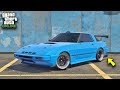 Gta 5 online annis zr150 customization  test   mazda sa22c